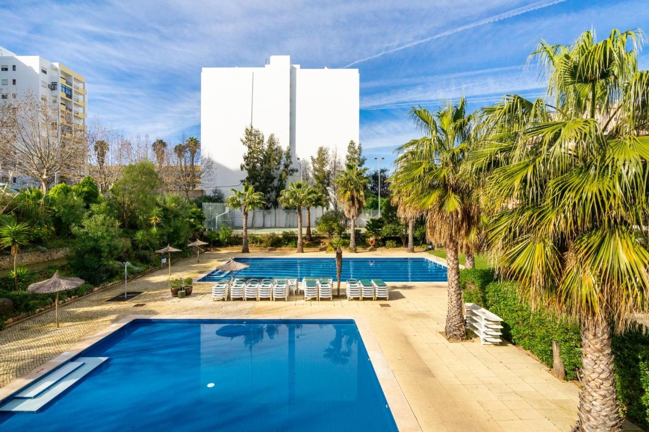 Charming Beach & Garden By Encantos Do Algarve - 22C Portimão Dış mekan fotoğraf